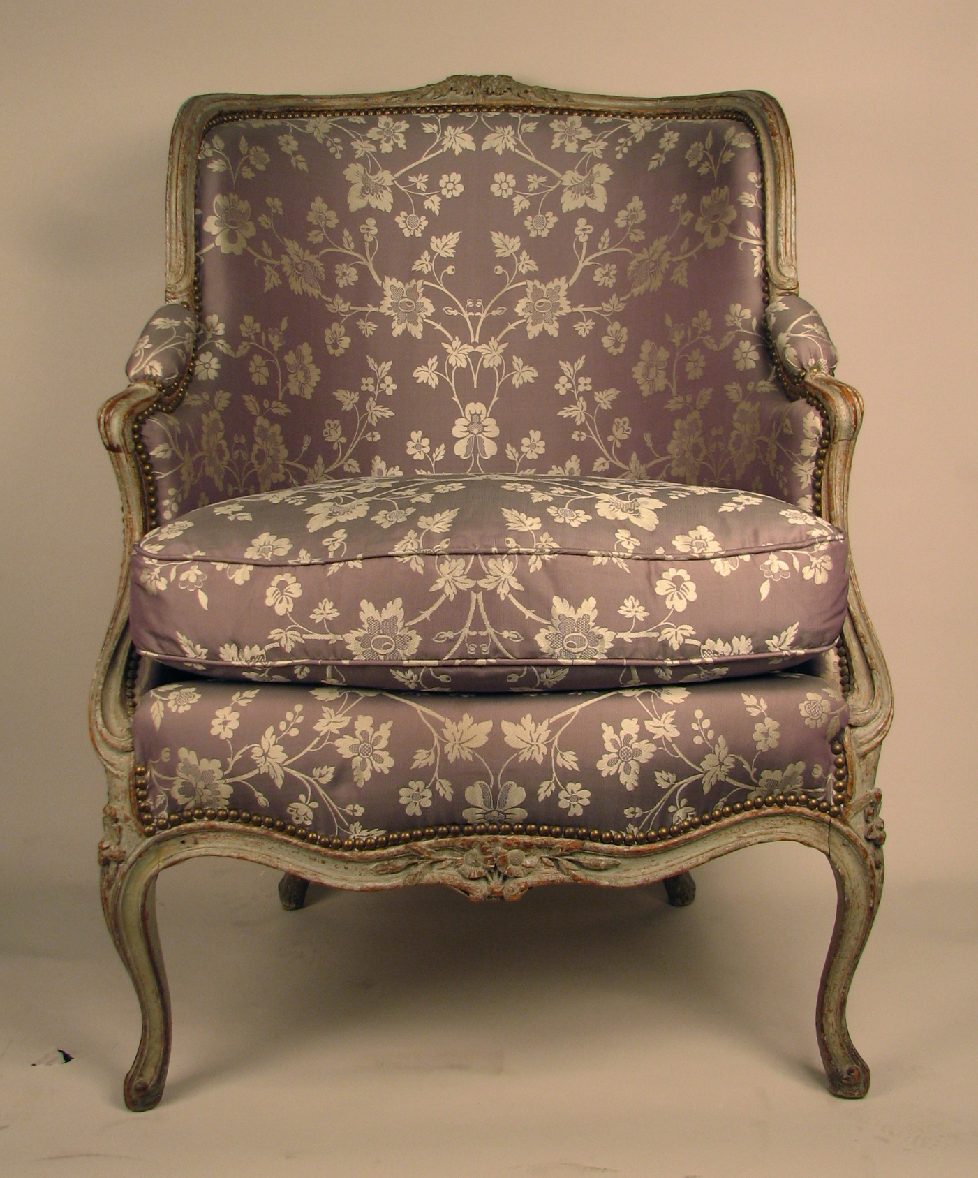 Thumbnail image for Louis XV Style Tub Bergere